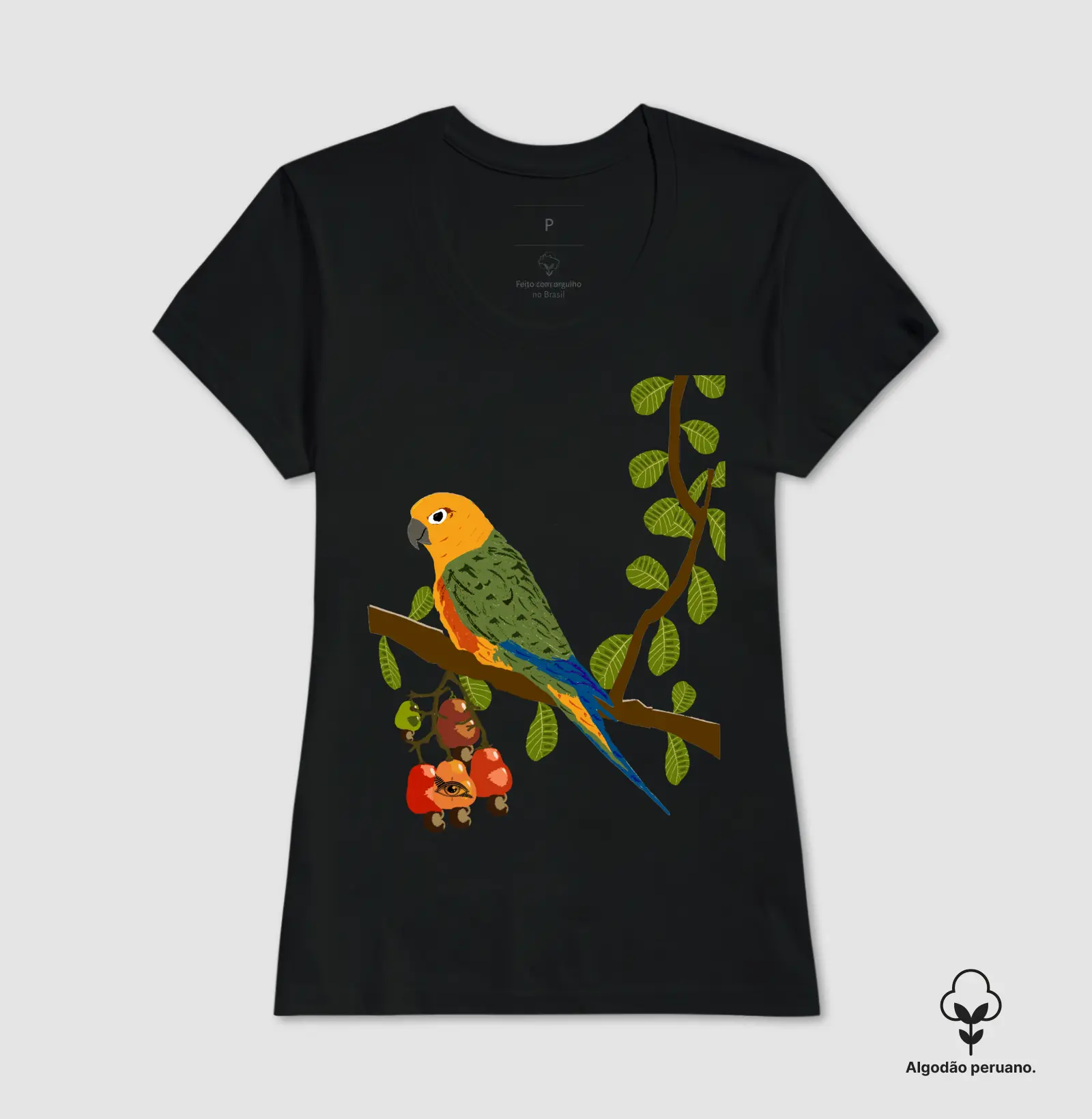 Camisa 6