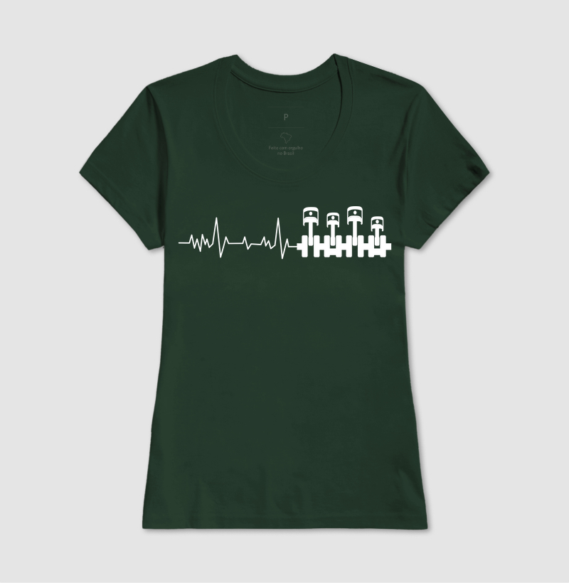Camisa 10