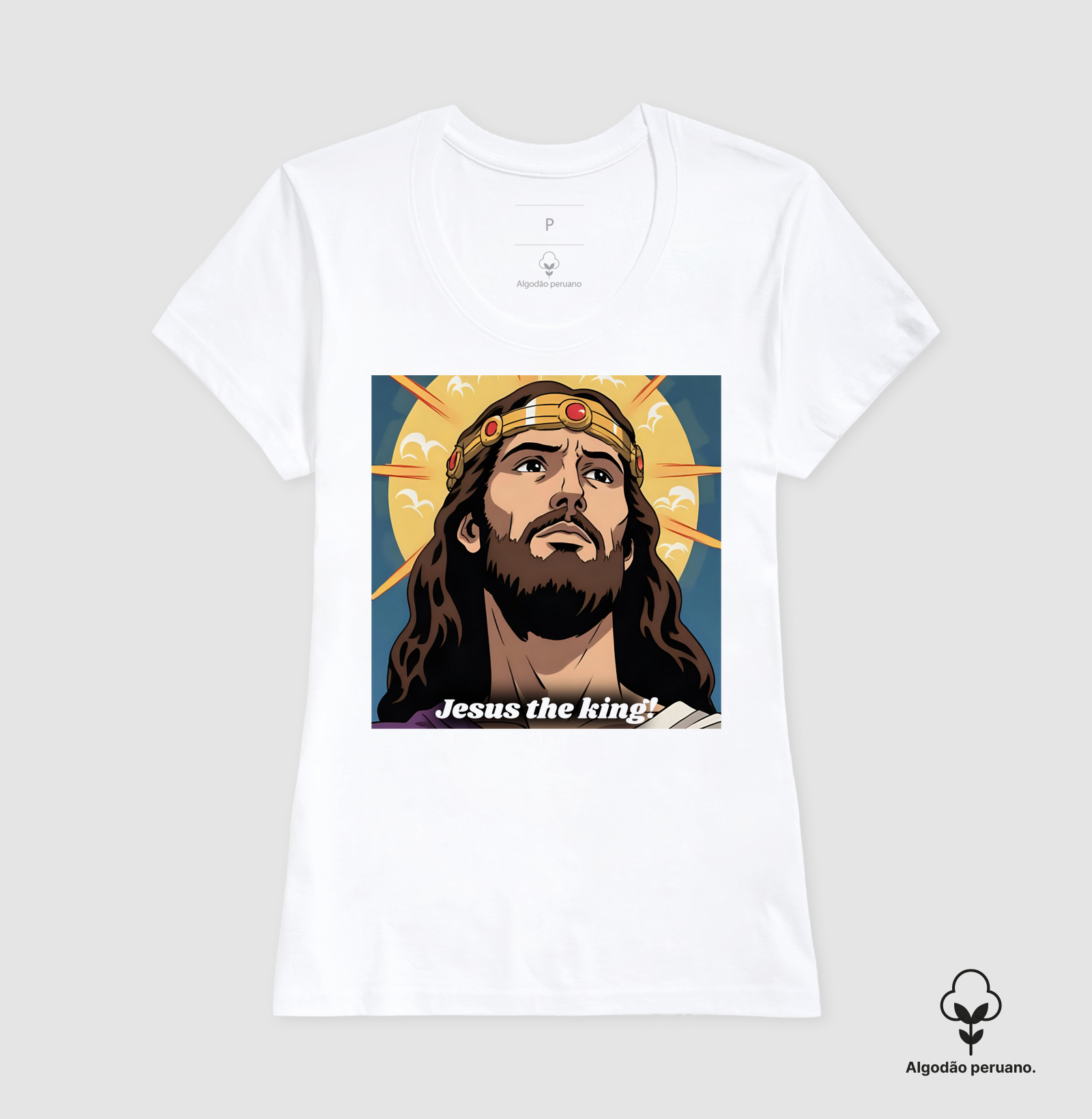 Camisa 1