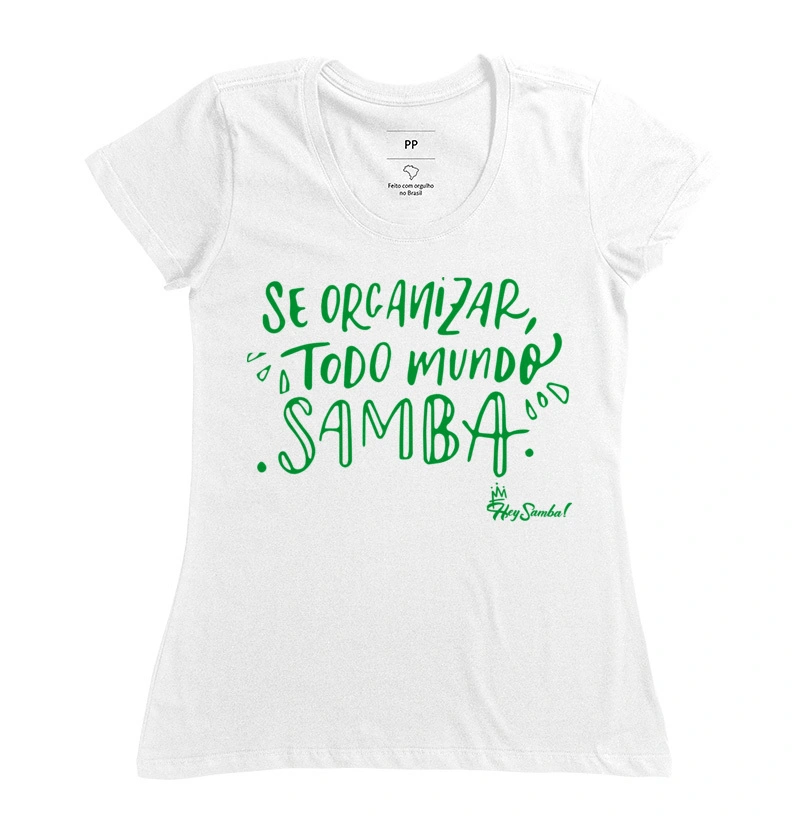 Camisa 7