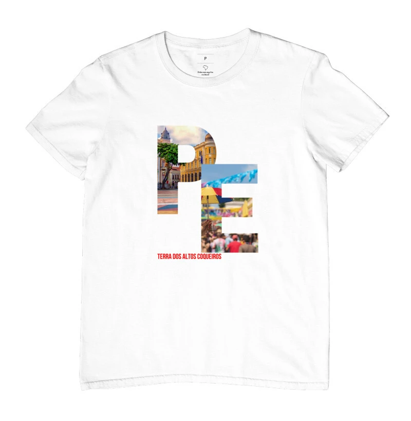Camisa 10