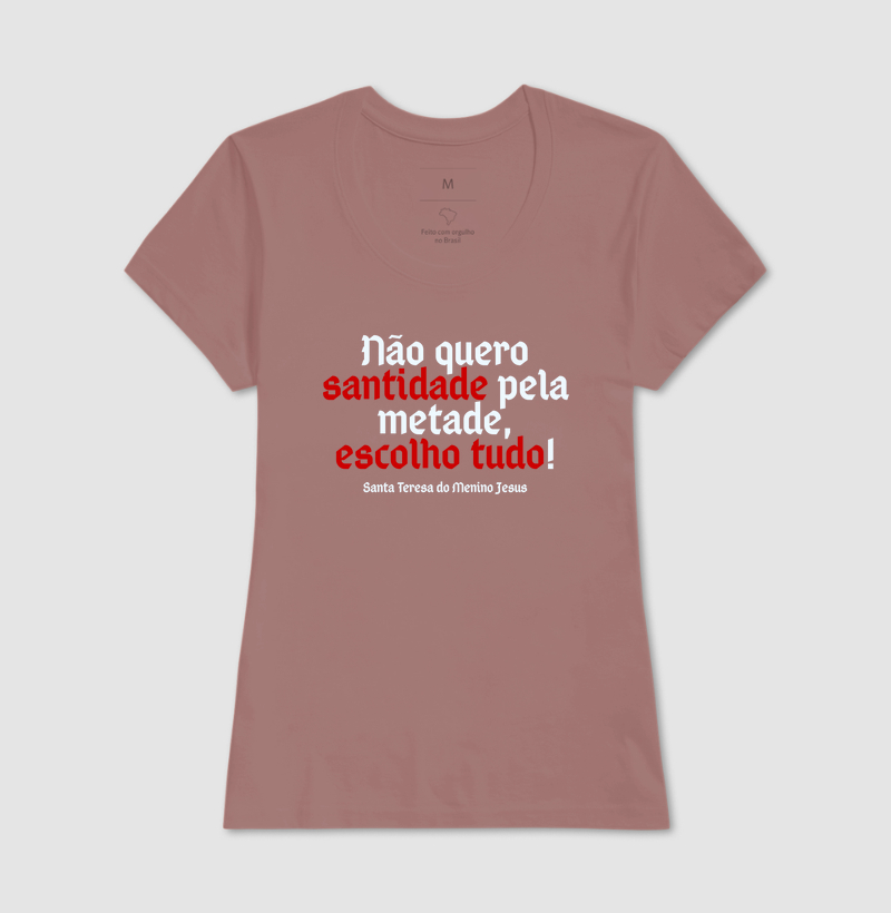 Camisa 16