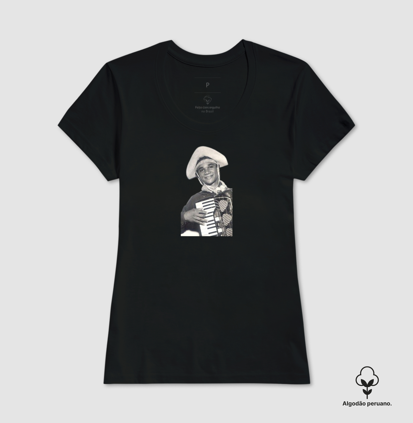 Camisa 3