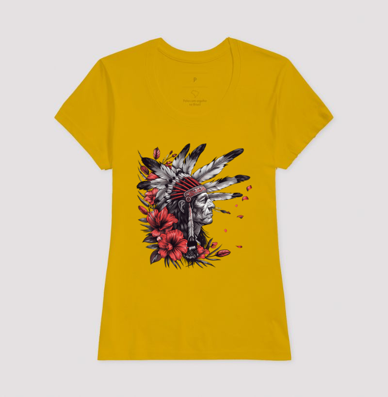 Camisa 17