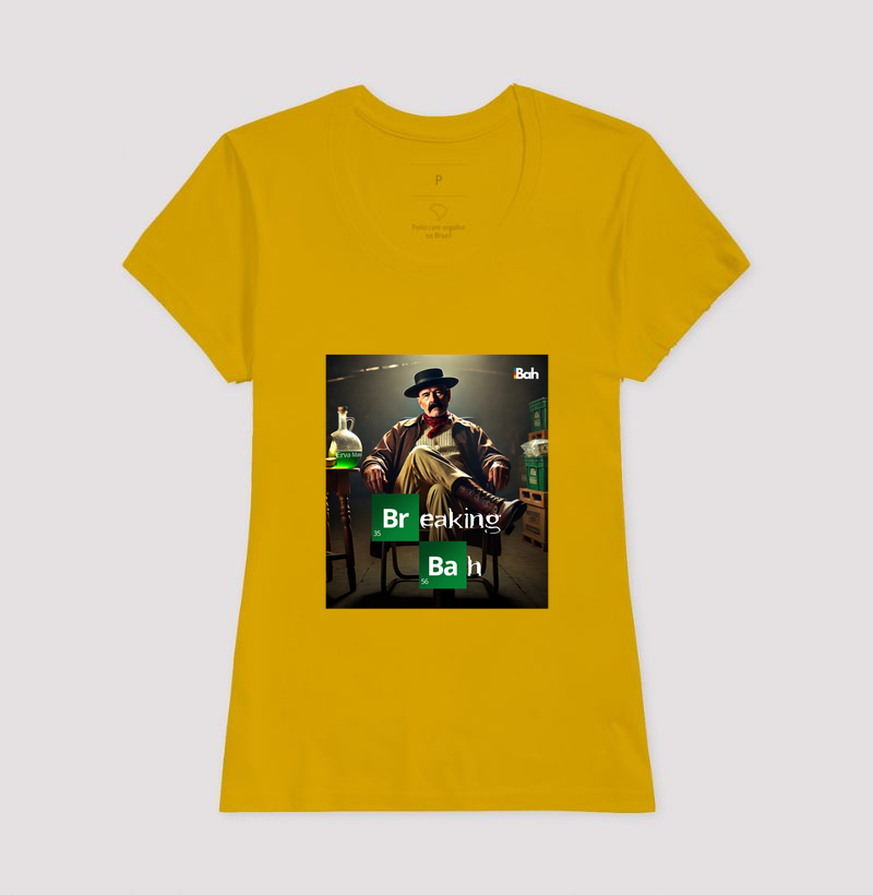 Camisa 15