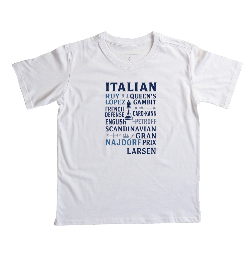 Camisa 1