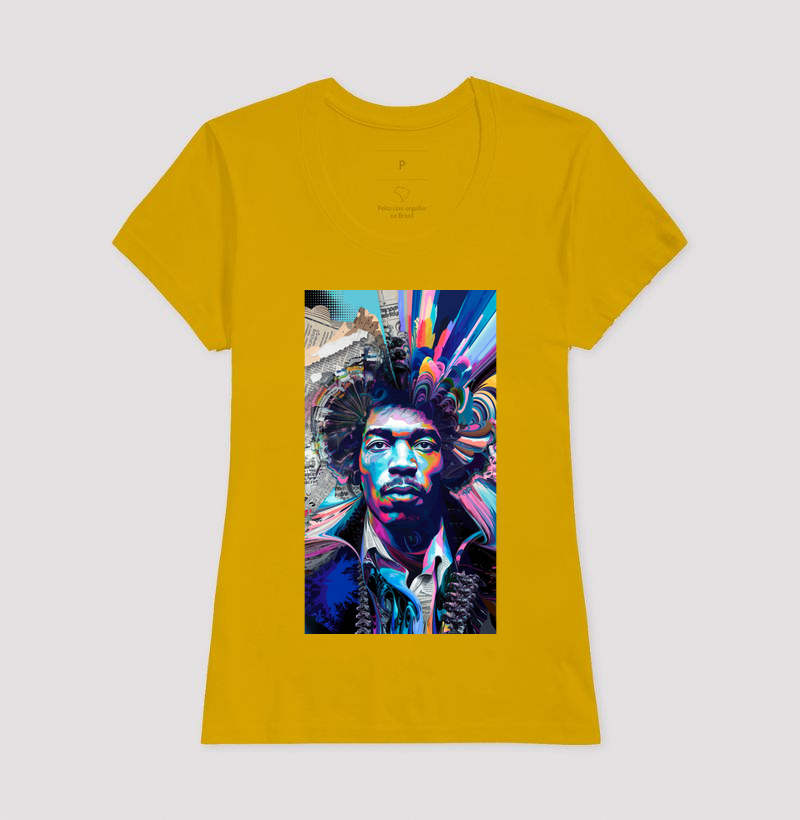 Camisa 13