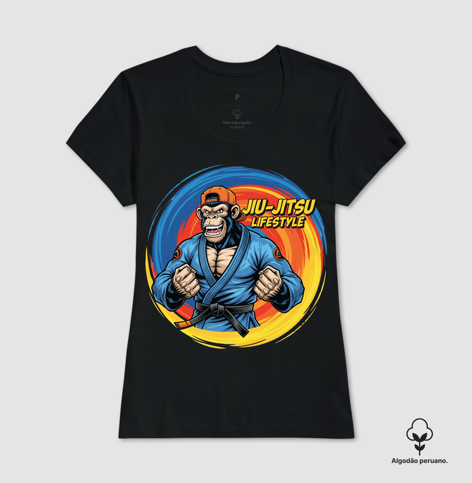 Camisa 4