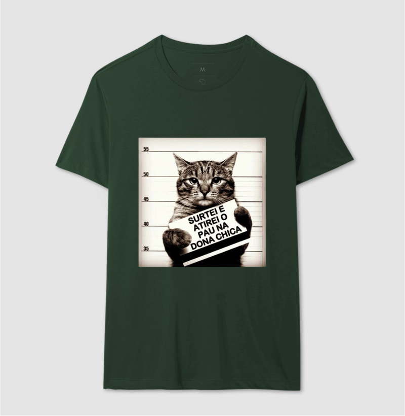 Camisa 11