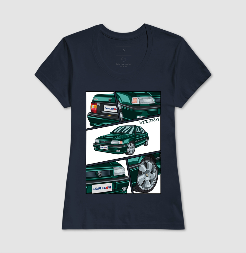 Camisa 9