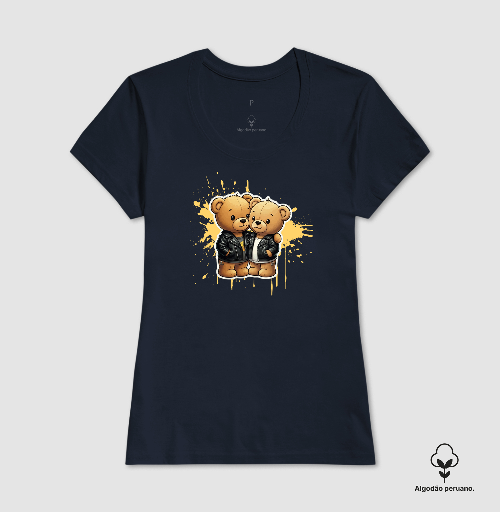 Camisa 6