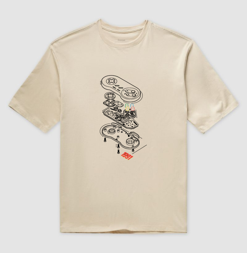 Camisa 1