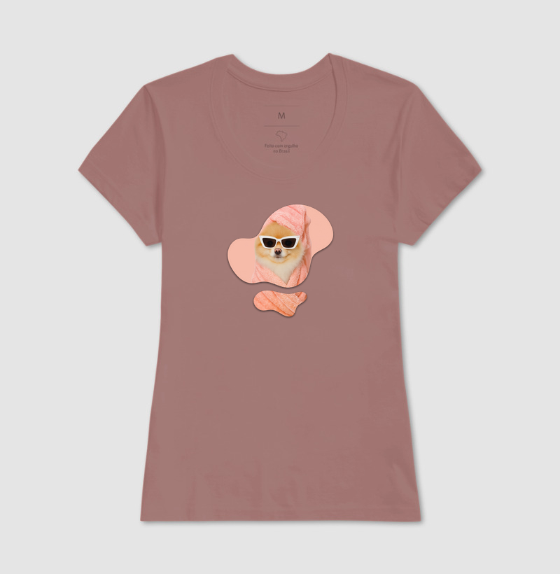 Camisa 16