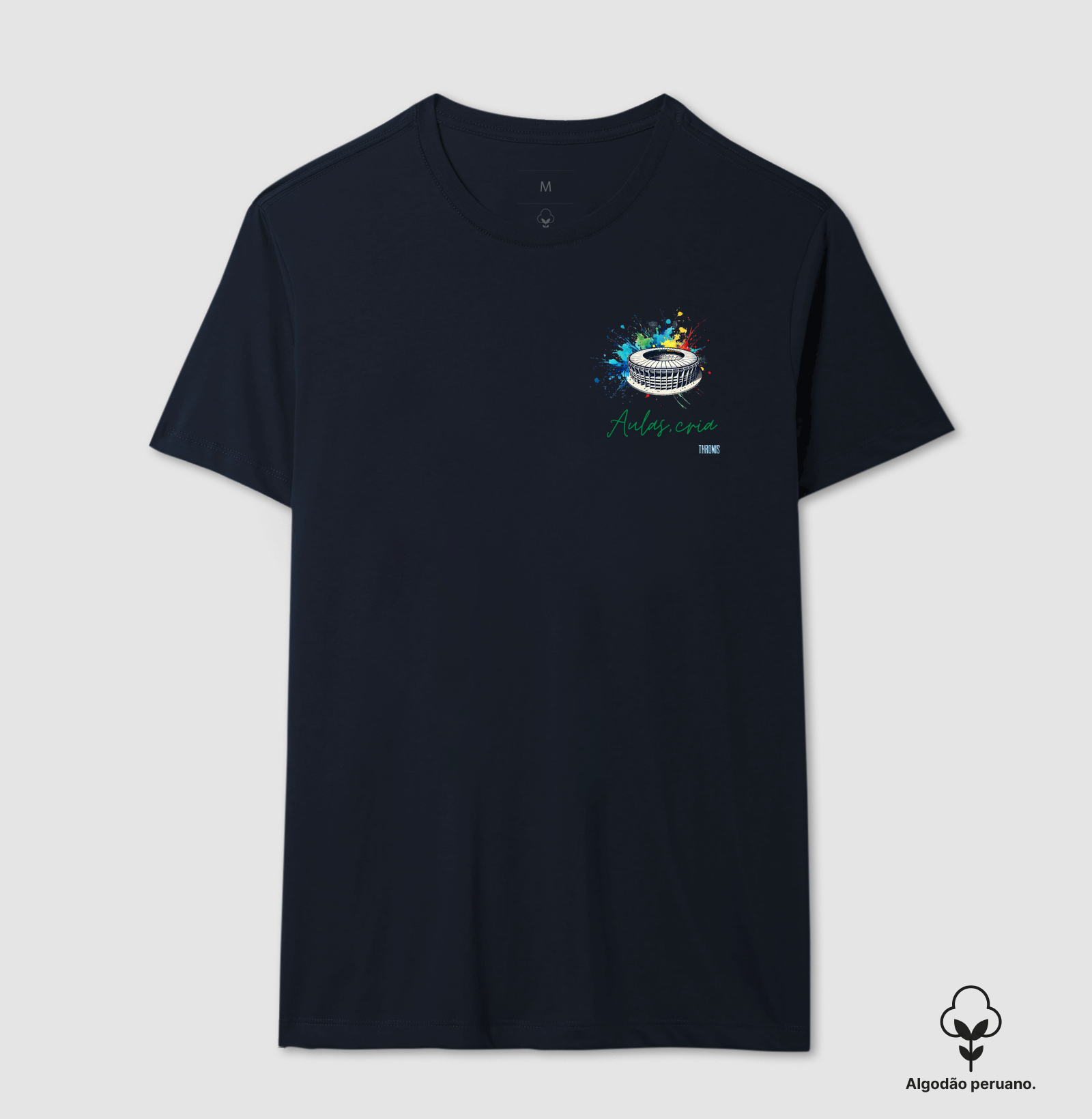 Camisa 1