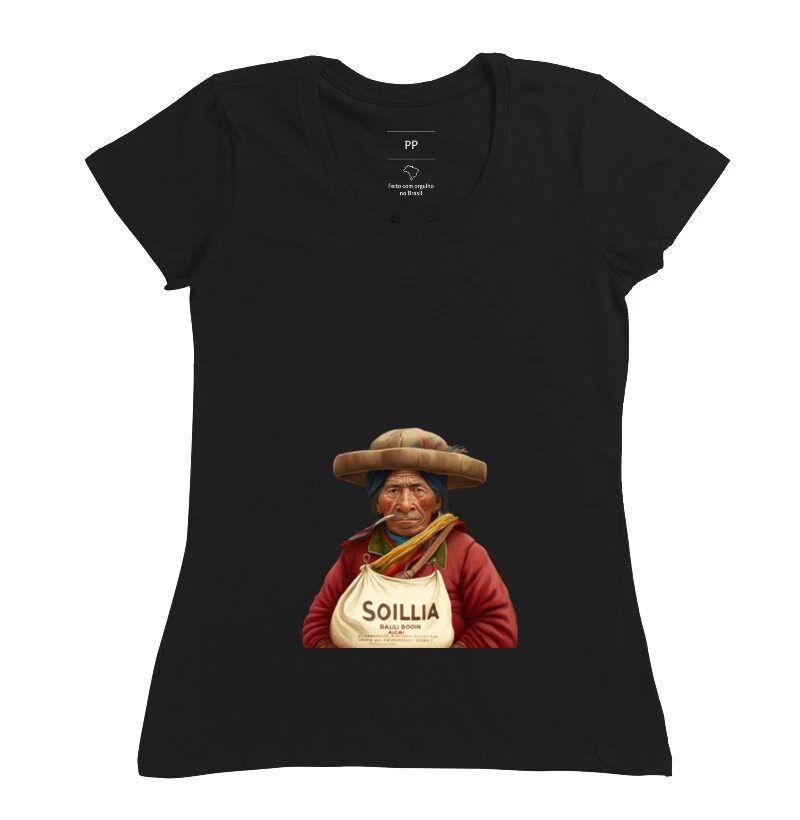 Camisa 4