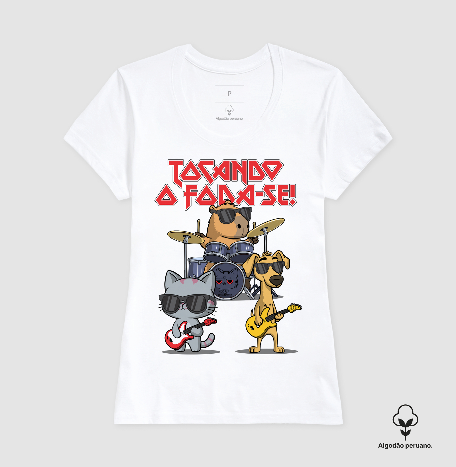 Camisa 5