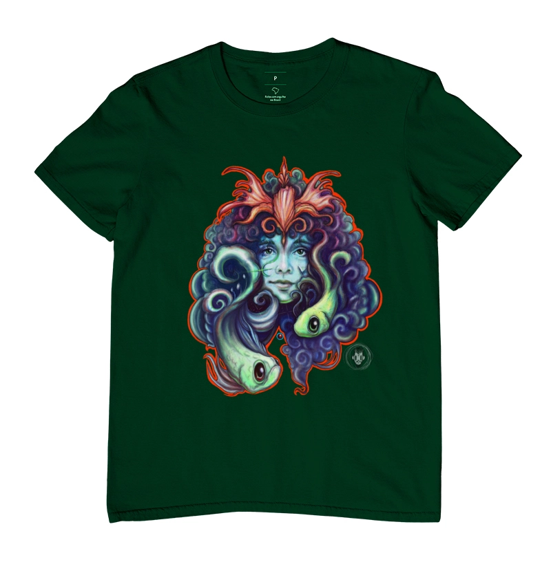 Camisa 9