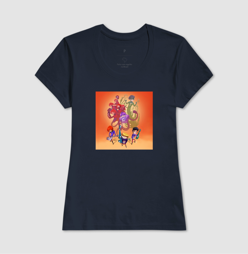 Camisa 6