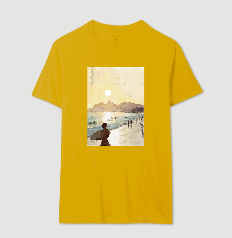 Camisa 13