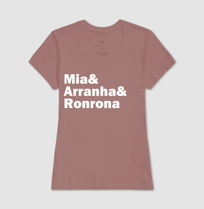 Camisa 16