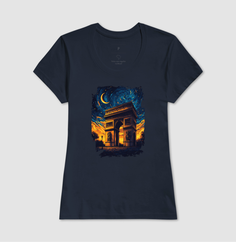 Camisa 9