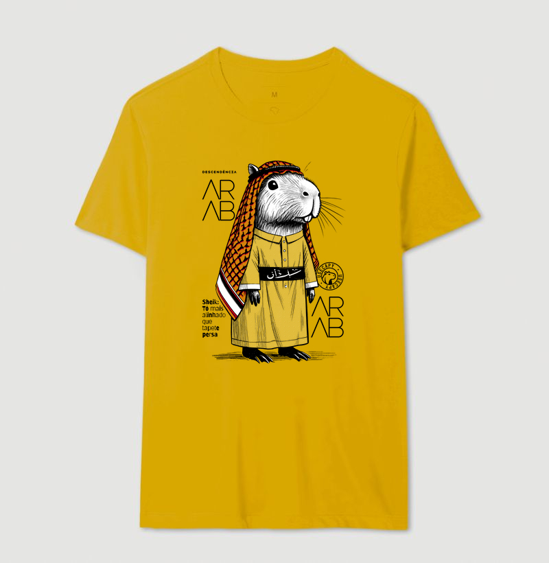 Camisa 13