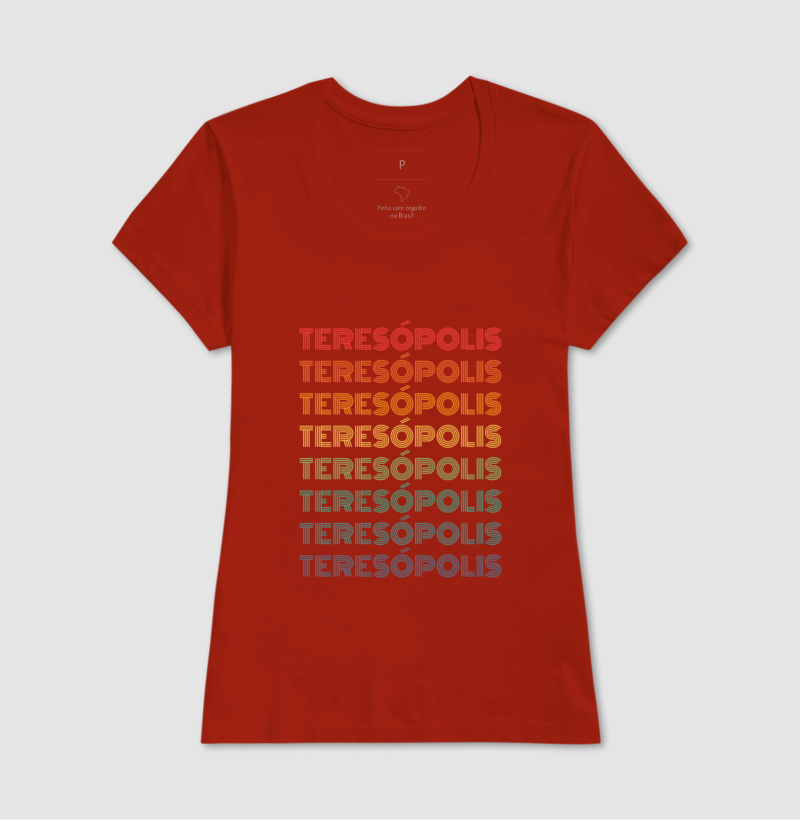 Camisa 5