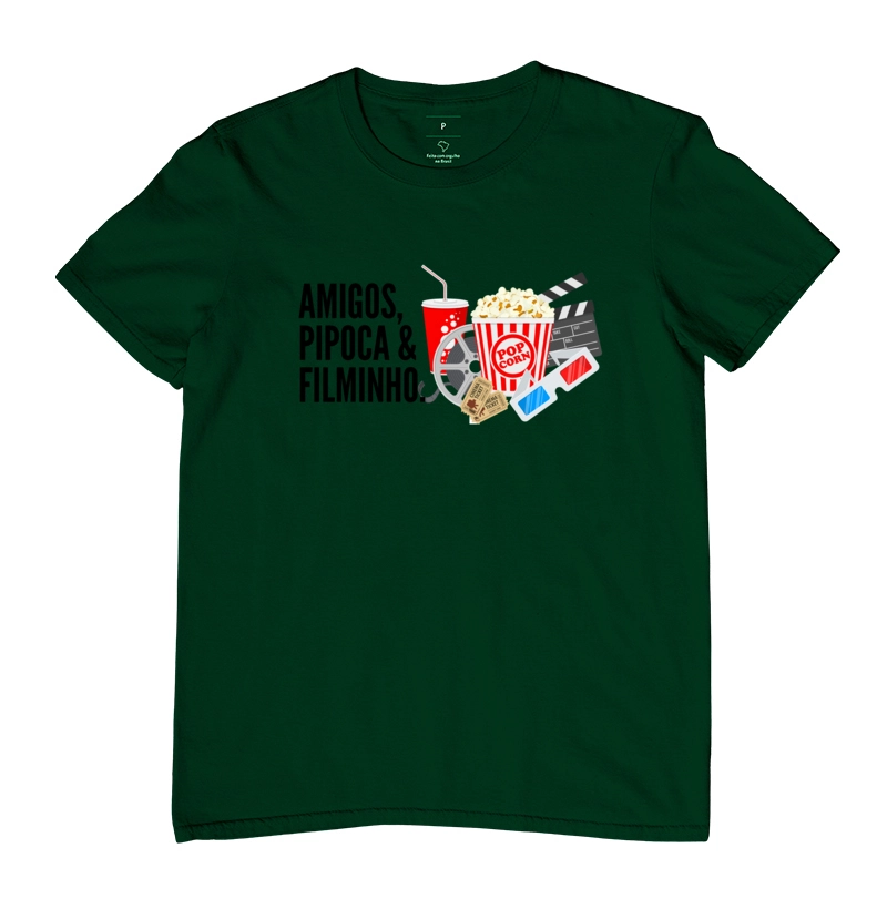 Camisa 11