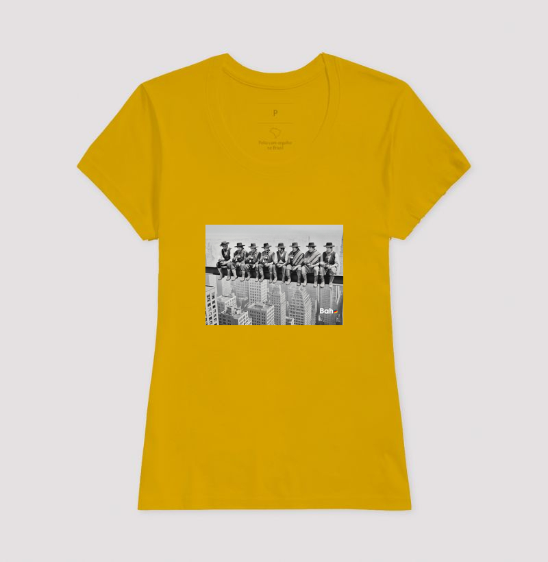 Camisa 18