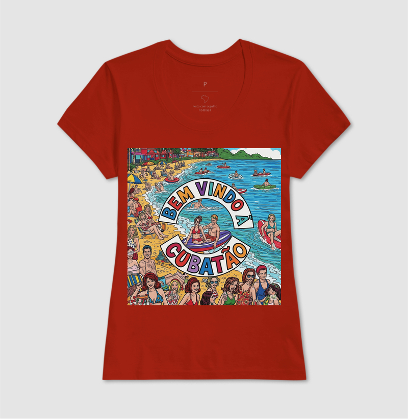 Camisa 10