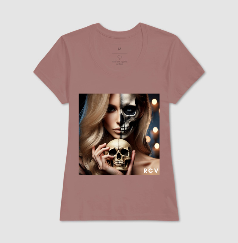 Camisa 19