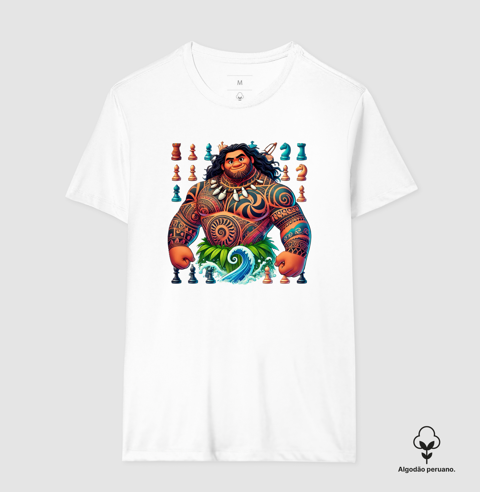Camisa 6