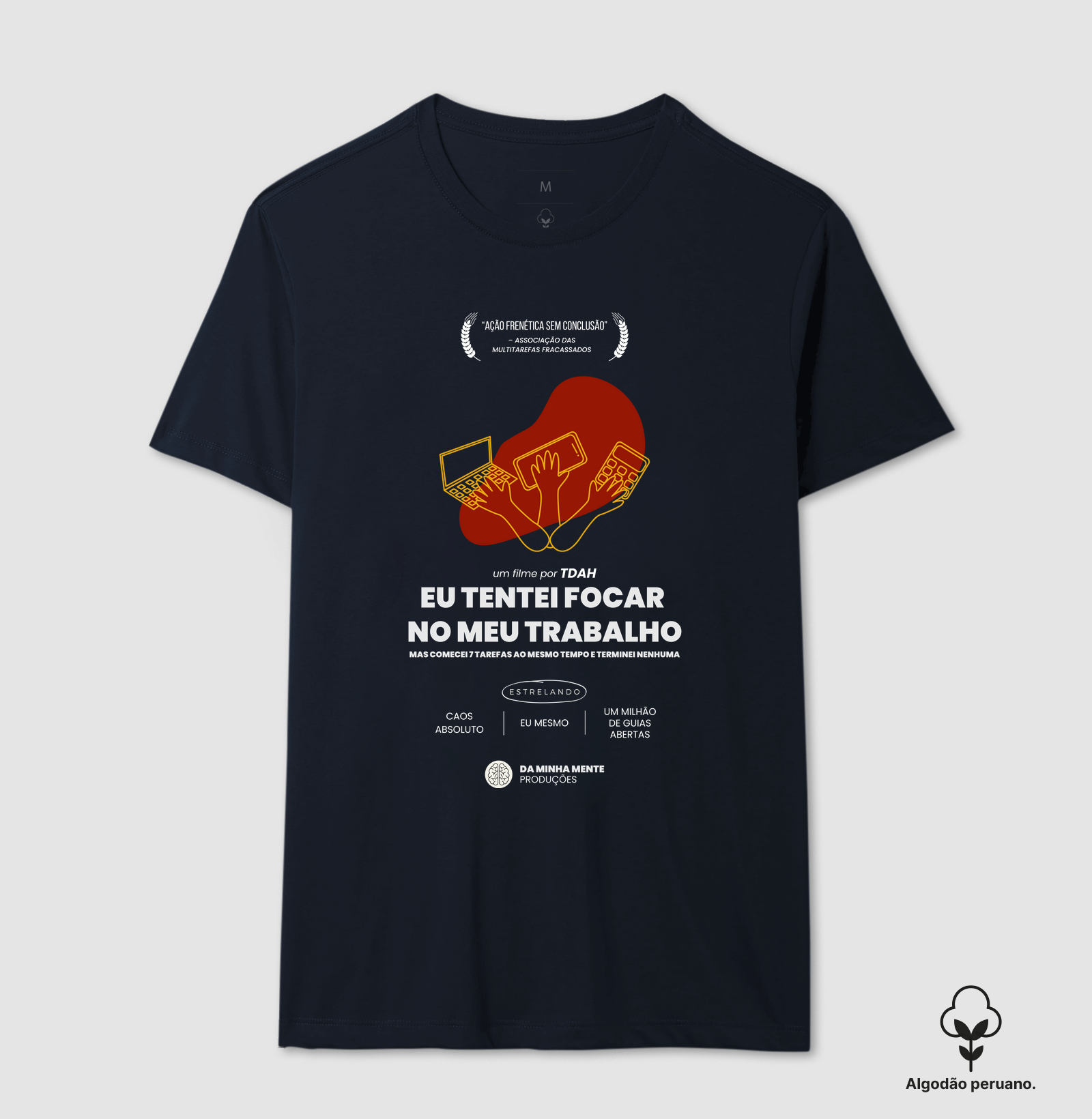 Camisa 1