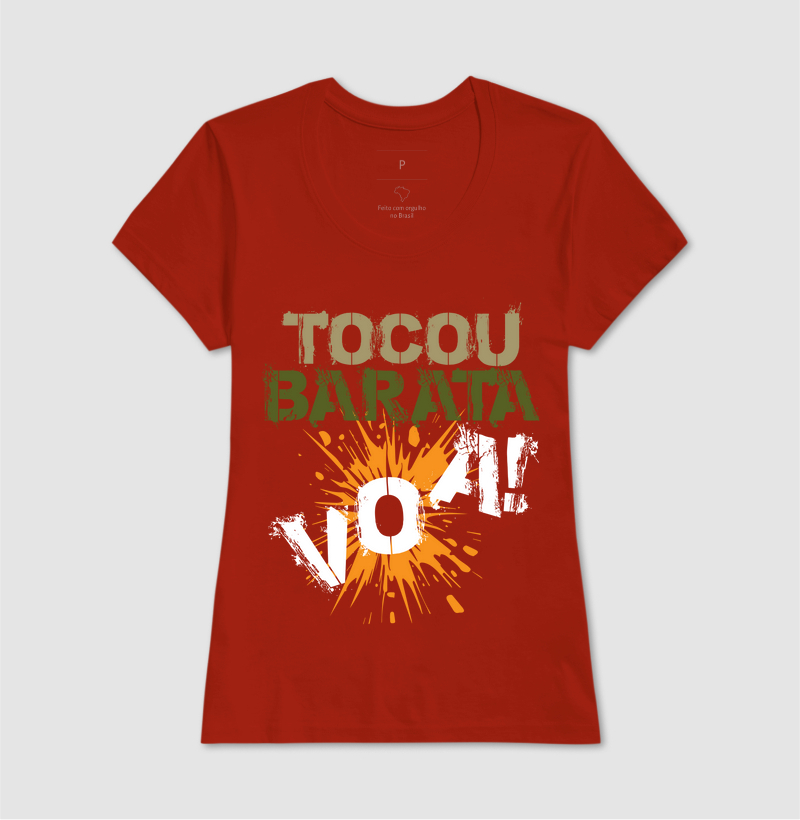 Camisa 13
