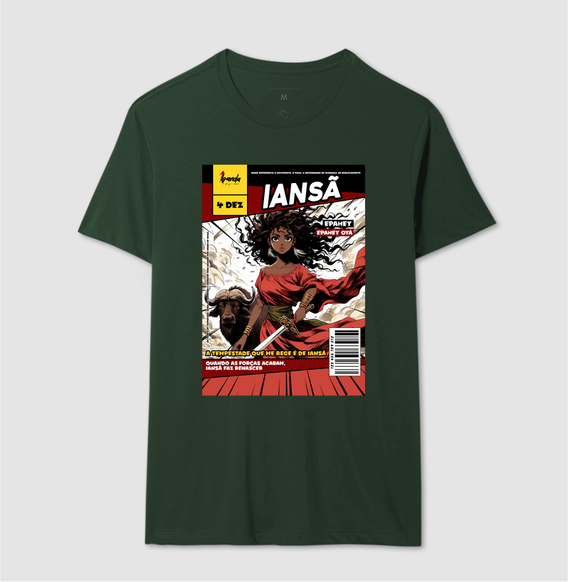 Camisa 13