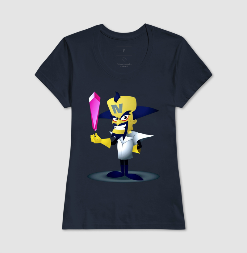 Camisa 6