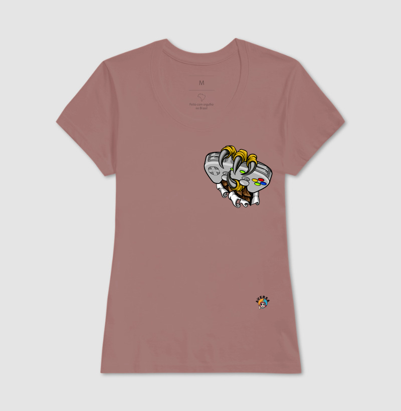 Camisa 16