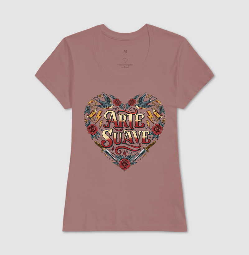 Camisa 18