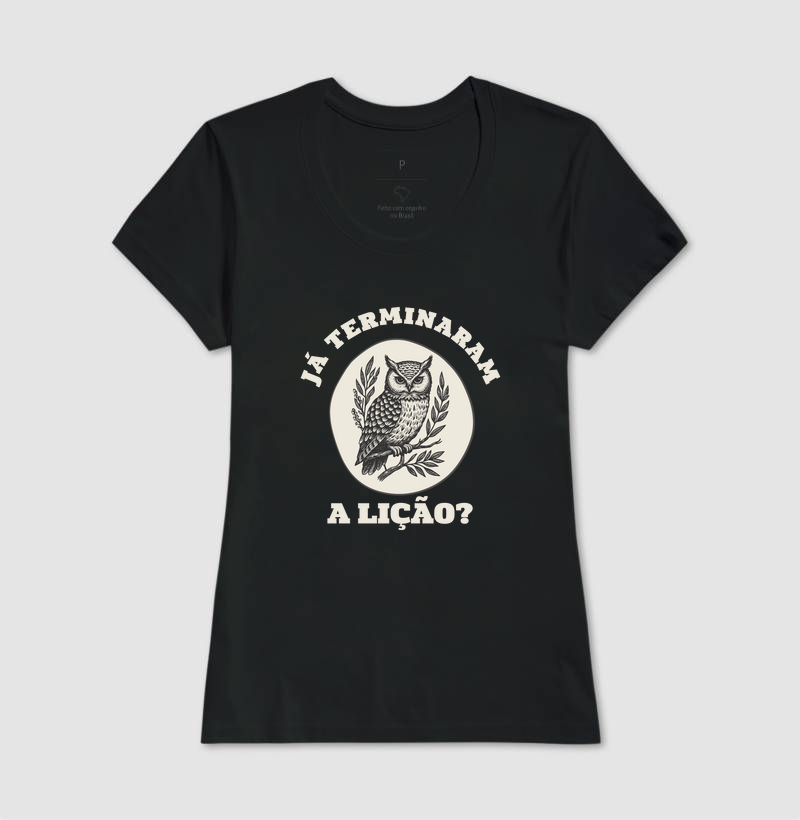 Camisa 18