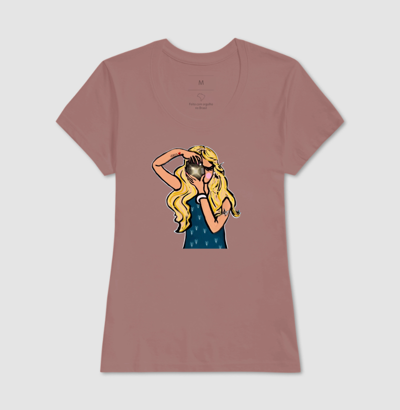 Camisa 8