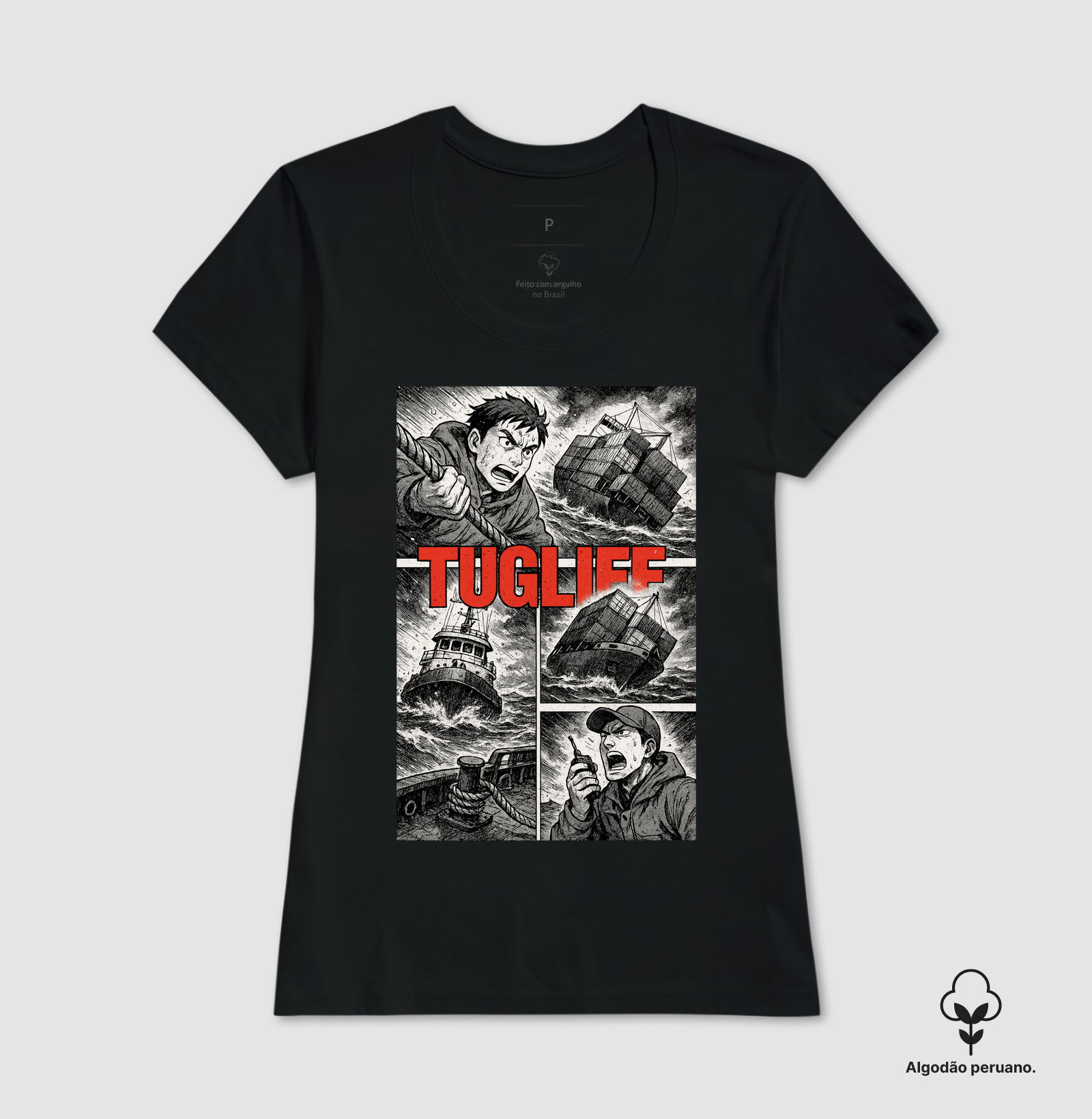 Camisa 2