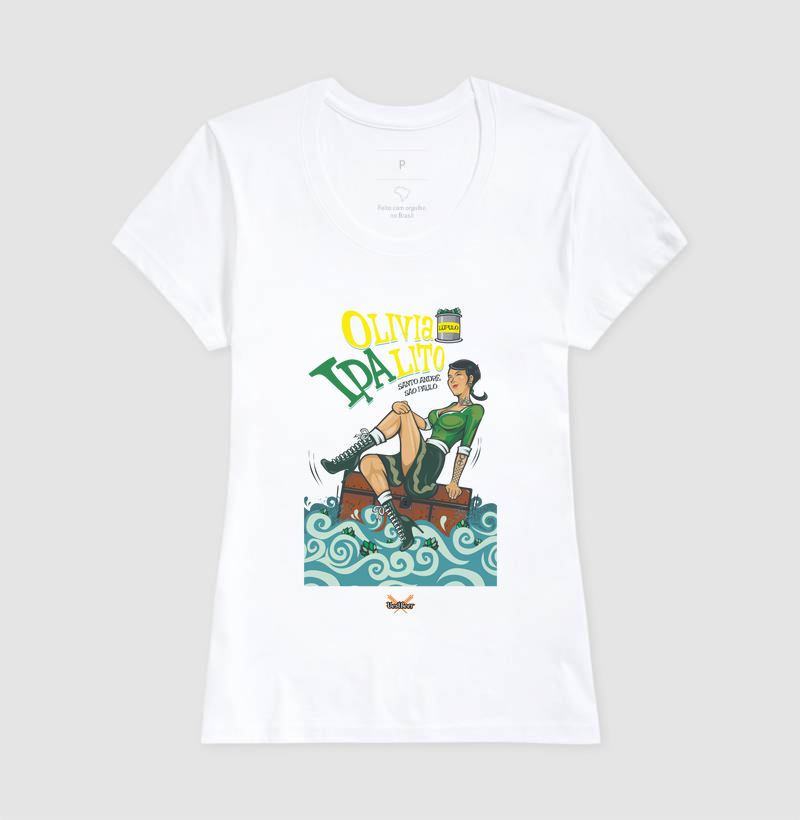 Camisa 4
