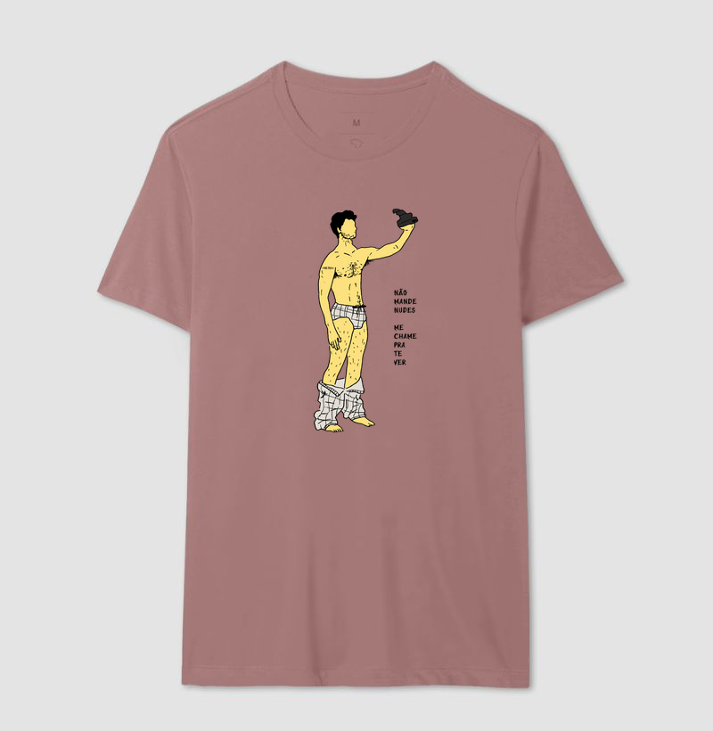 Camisa 15