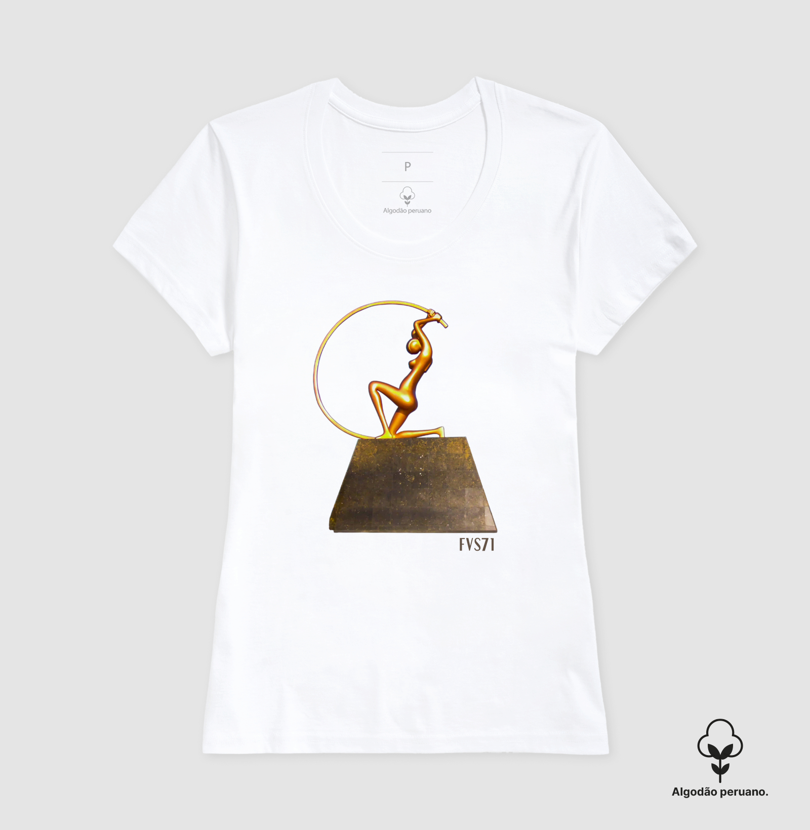 Camisa 5