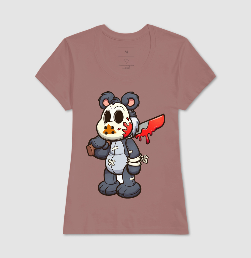 Camisa 18