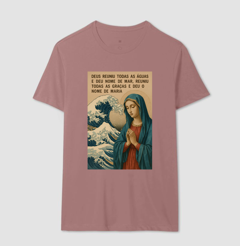 Camisa 16