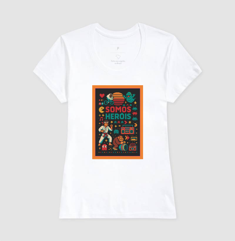 Camisa 4