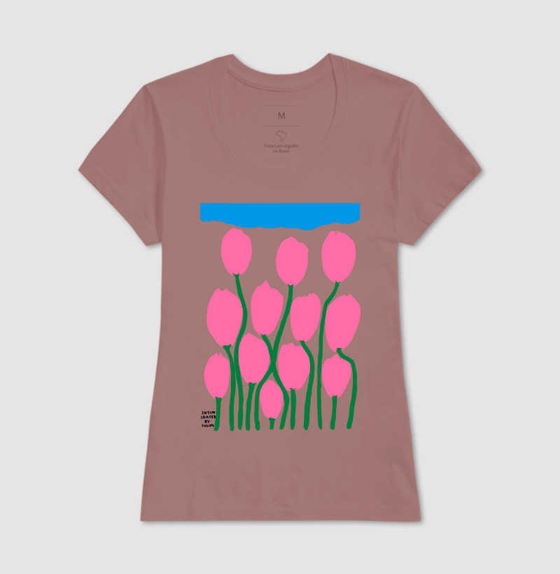 Camisa 15