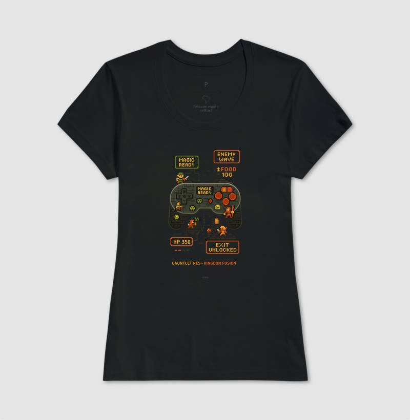 Camisa 2