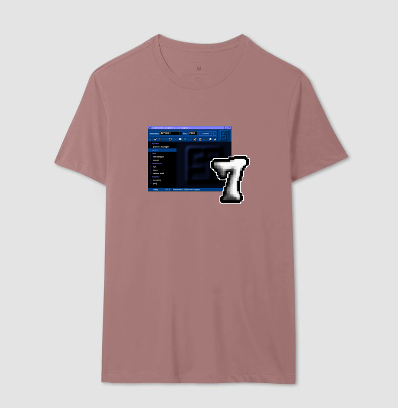 Camisa 15